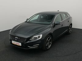 Volvo V60 Universalas 2013