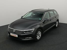 Volkswagen Passat B8 Universalas 2019