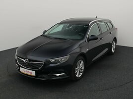 Opel Insignia Universalas 2019