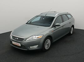 Ford Mondeo Universalas 2009