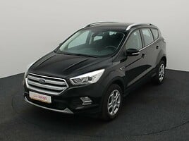 Ford Kuga Visureigis / Krosoveris 2019