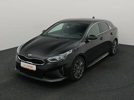 Kia Proceed Universalas 2020