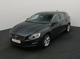 Volvo V60 Universalas 2015