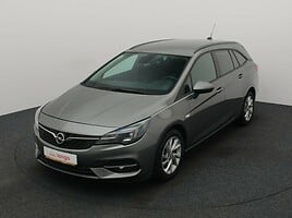 Opel Astra Universalas 2020