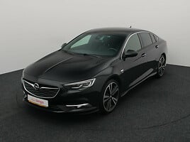 Opel Insignia Hečbekas 2019