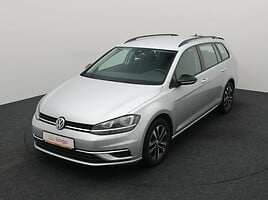 Volkswagen Golf Universalas 2019