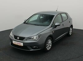 Seat Ibiza Hečbekas 2016