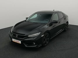 Honda Civic Hečbekas 2019