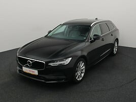 Volvo V90 Universalas 2020