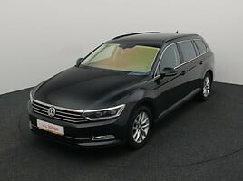 Volkswagen Passat B8 Universalas 2019