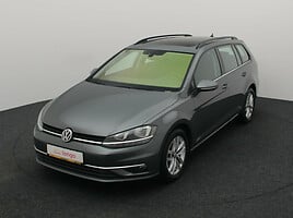 Volkswagen Golf Universalas 2019