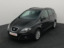 Seat Altea XL Vienatūris 2012