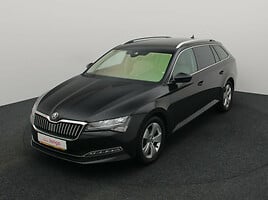 Skoda Superb Universalas 2020