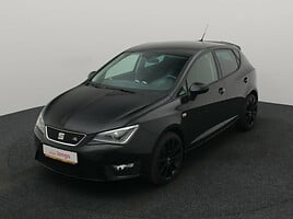 Seat Ibiza Hečbekas 2017