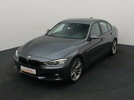 BMW 320 Sedanas 2012