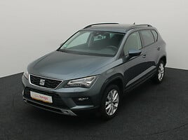 Seat ateca Visureigis / Krosoveris 2020