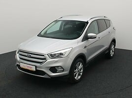 Ford Kuga Visureigis / Krosoveris 2018