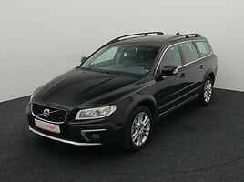 Volvo XC70 Universalas 2016