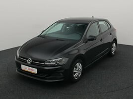 Volkswagen Polo Hečbekas 2019