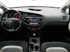 Kia Cee&apos;d 2013 m Universalas