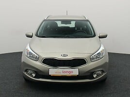 Kia Cee&apos;d 2013 m Universalas