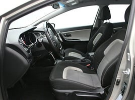 Kia Cee&apos;d 2013 m Universalas