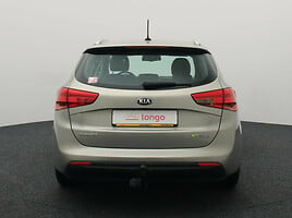 Kia Cee&apos;d 2013 m Universalas