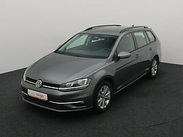 Volkswagen Golf Universalas 2019