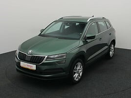 Skoda karoq Visureigis / Krosoveris 2020