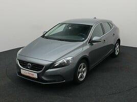 Volvo V40 Hečbekas 2014