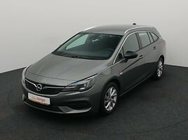 Opel Astra Universalas 2021