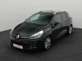 Renault Clio Universalas 2019