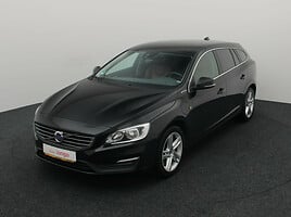 Volvo V60 Universalas 2015