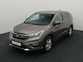 Honda CR-V Visureigis / Krosoveris 2015