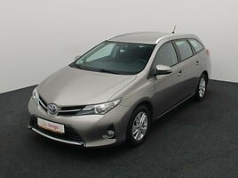 Toyota Auris Universalas 2014