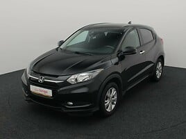 Honda HR-V Visureigis / Krosoveris 2016