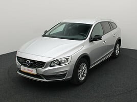 Volvo cross+country Universalas 2018