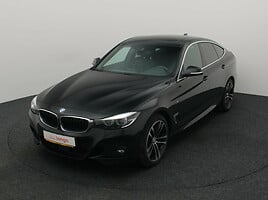 BMW 320 Gran Turismo Hečbekas 2020