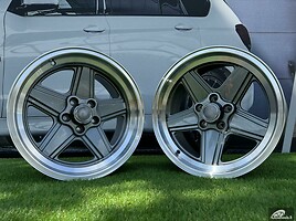 Autowheels Mercedes Benz AMG Penta style литые R17 диски