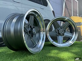 Autowheels Mercedes Benz AMG Penta style литые R17 диски