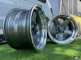 Autowheels Mercedes Benz AMG Penta style литые R17 диски