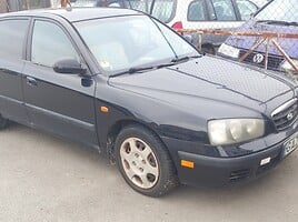 Hyundai Elantra Hečbekas 2002