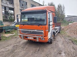 Volvo FL612 2000