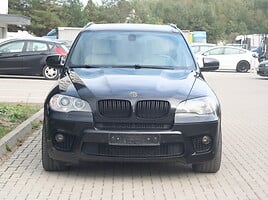 Bmw X5 2010 y Off-road / Crossover