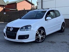 Volkswagen Golf Hečbekas 2007