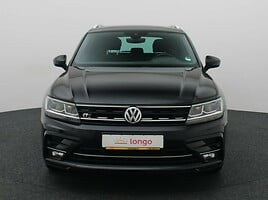 Volkswagen Tiguan 2019 m Visureigis / Krosoveris