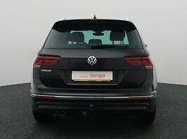 Volkswagen Tiguan 2019 m Visureigis / Krosoveris