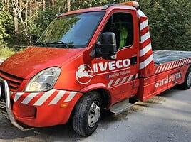 Iveco Iveko 2007