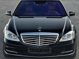 Mercedes-Benz S 350 Sedanas 2009