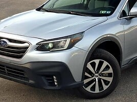 Subaru OUTBACK Universalas 2022